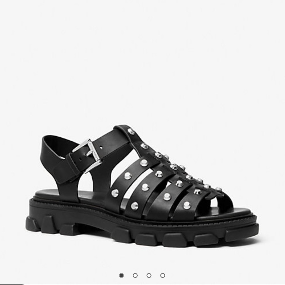 Michael Kors Jagger Sandals